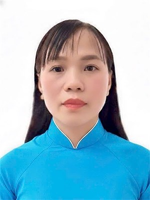 Trần Thị Phượng