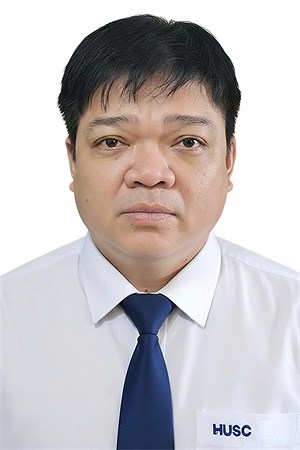 Võ Thanh Tùng