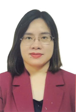 Trần Thị Thu Thủy