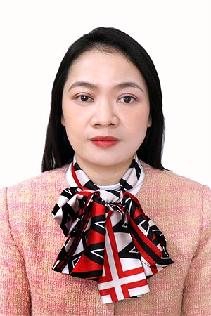 Trịnh Thanh Tuyền