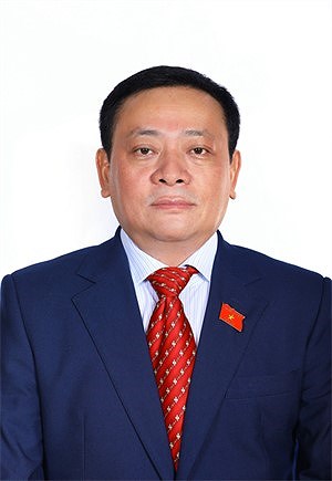 Lê Văn Khảm