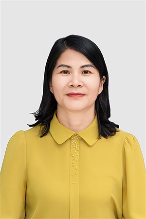 Đoàn Thị Vân
