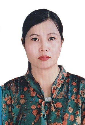 Lê Thị Hoa