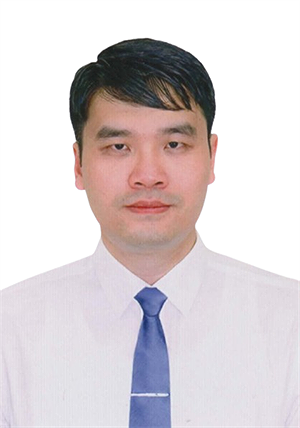 Nguyễn Đức Hùng