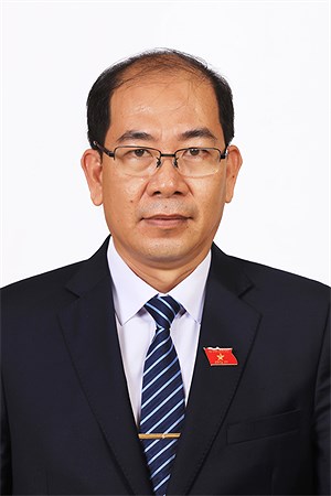 Nguyễn Việt Thắng