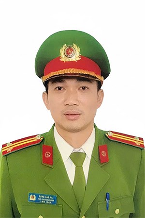 Nông Văn Hải
