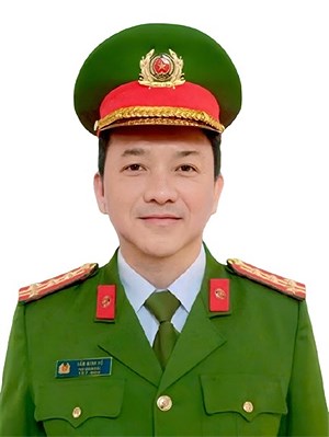 Sầm Minh Hồ