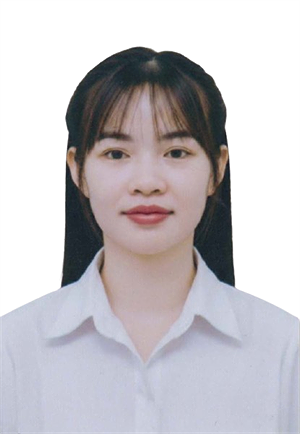 Dương Thị Hải Yến