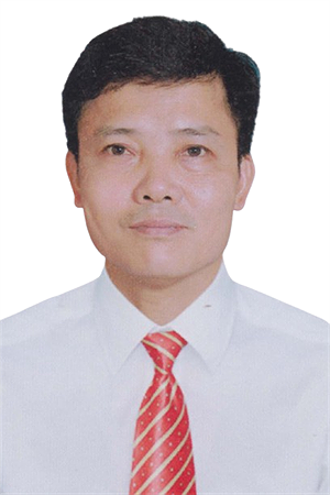 Hoàng Tuấn Đông