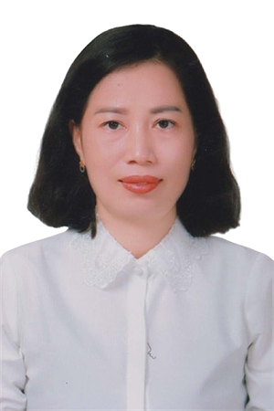 Nguyễn Thị Hồng Vân