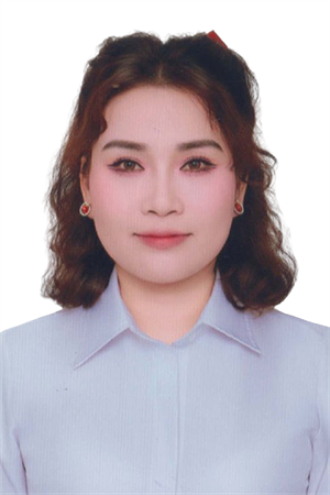 Nguyễn Thị Huyền Lương
