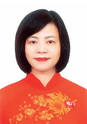 Nguyễn Thanh Cầm