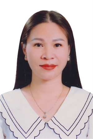 Nguyễn Thị Quý