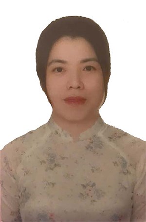 Dương Thị Nhung