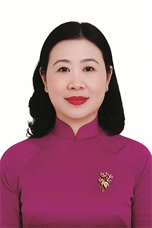 Lê Thị Song An