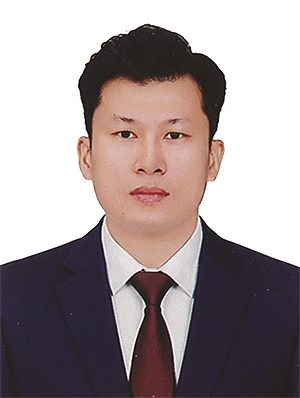 Châu Trần Nhật Minh