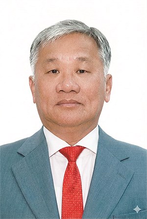 Trịnh Ngọc Phương