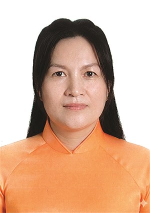 Đặng Thị Thu Thủy