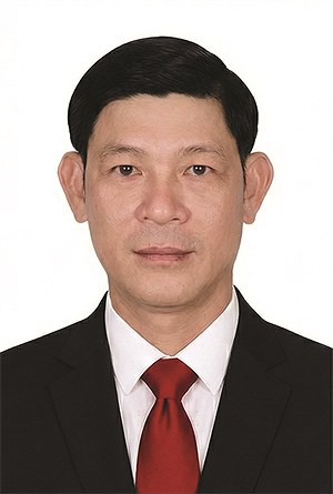 Đàm Văn Tuyến