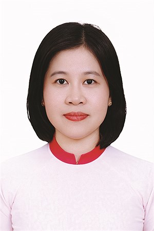 Phạm Trần Huệ Anh