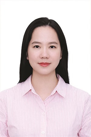 Đặng Ngọc Hạnh