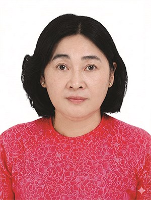 Phan Thị Mỹ Linh