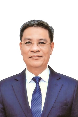 Đinh Ngọc Quý