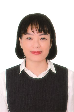 Nguyễn Thị Mai Phương