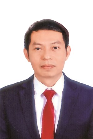 Phạm Ngọc Lâm