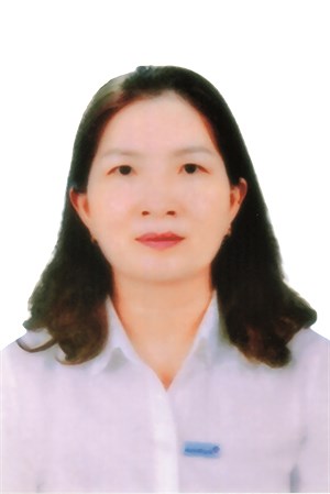 Bành Thị xuân Hương