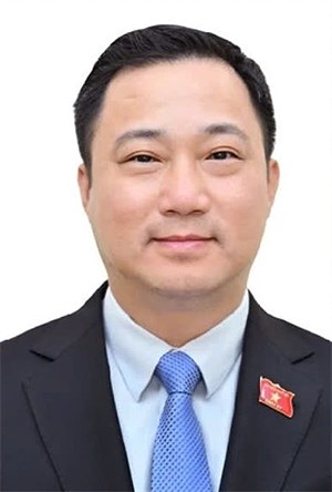 Cao Mạnh Linh
