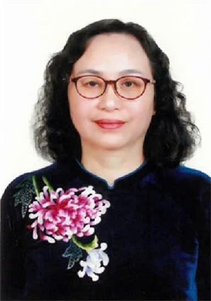 Cao Thị Xuân