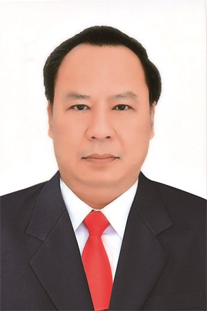 Châu Ngọc Tuấn