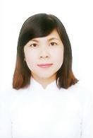 Chế Thị Thu Hoài