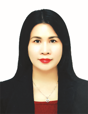 Đinh Thị Minh Châu