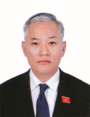 Đôn Tuấn Phong