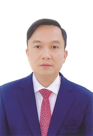 Hoàng Hồng Trường