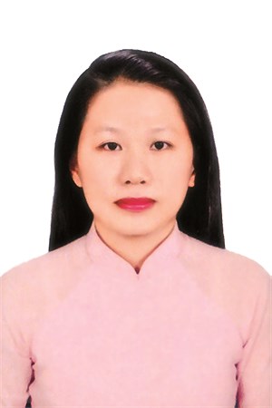 Huỳnh Thị Anh Thảo