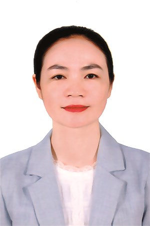 Huỳnh Thị Hoa Điệp