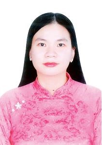 Lê Hữu Mỹ Quyên