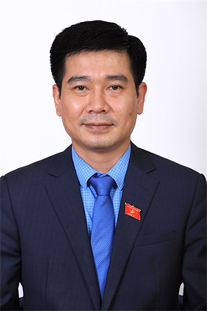 Lê Thanh Hoàn