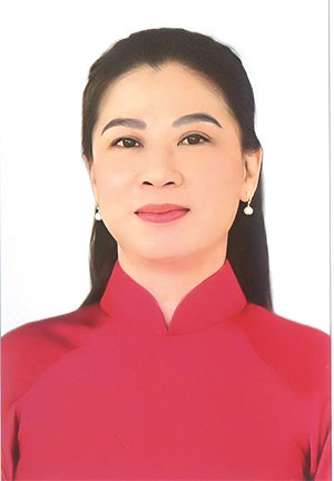 Lê Thị Kim Dung