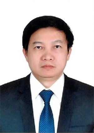 Lê Văn Cường