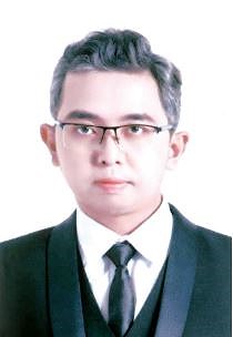 Lê Vương Quốc Hùng