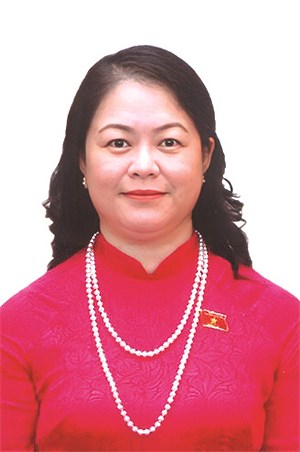 Lò Thị Việt Hà