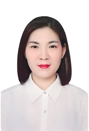 Lò Thị Vinh
