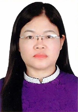 Lương Thị Hoa