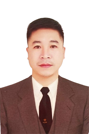 Lường Văn Thâm