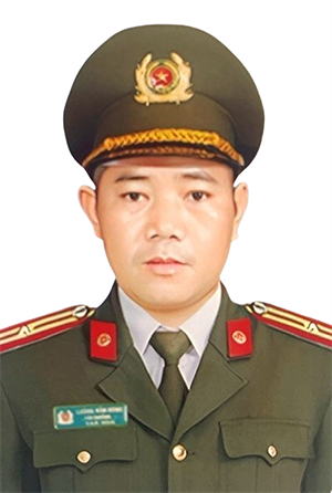 Lường Văn Ương
