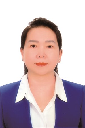 Lý Tiết Hạnh